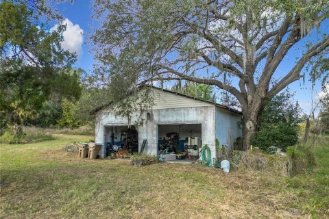 House in Lady Lake, Florida 3 bedrooms, 135.27 sq.m. № 1561795 - photo 8