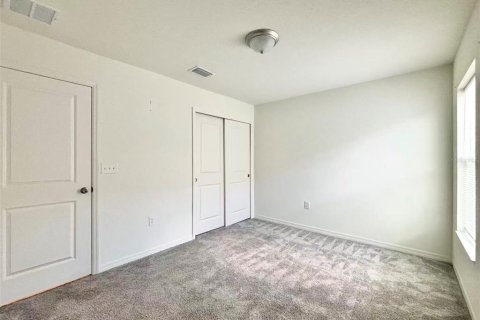 Villa ou maison à louer à Auburndale, Floride: 4 chambres, 184.23 m2 № 2410573 - photo 29