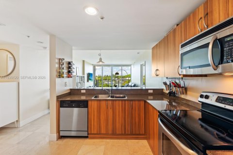 Купить кондоминиум в Майами-Бич, Флорида 2 спальни, 99.59м2, № 1999686 - фото 5