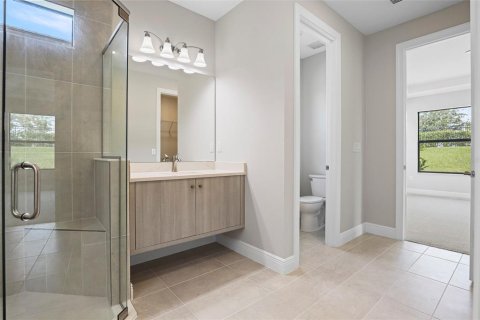 Купить виллу или дом в Лейквуд Ранч, Флорида 5 комнат, 155.61м2, № 1913166 - фото 10