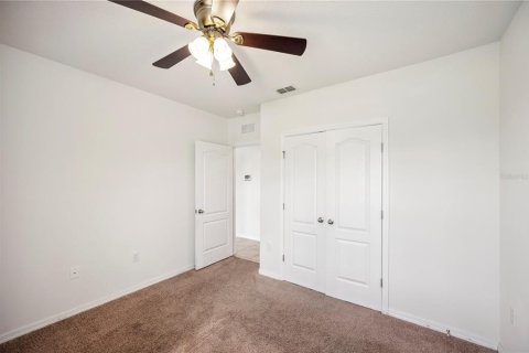 House in Lakeland, Florida 5 bedrooms, 250.46 sq.m. № 1784528 - photo 22