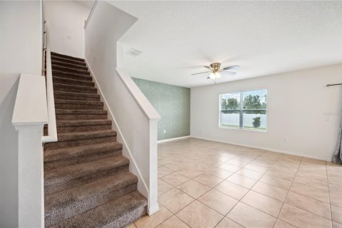 House in Lakeland, Florida 5 bedrooms, 250.46 sq.m. № 1784528 - photo 16