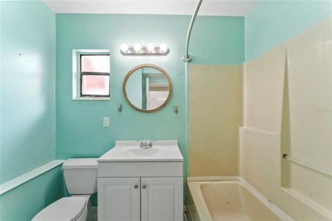 Casa en venta en Saint Petersburg, Florida, 2 dormitorios, 82.5 m2 № 1782751 - foto 15