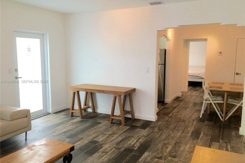 Снять в аренду кондоминиум в Майами-Бич, Флорида 1 спальня, 66.8м2, № 2005386 - фото 5