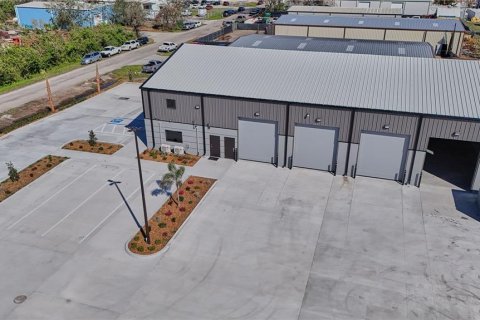 Propiedad comercial en alquiler en Palmetto, Florida № 1529036 - foto 6