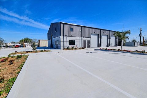 Propiedad comercial en alquiler en Palmetto, Florida № 1529036 - foto 3
