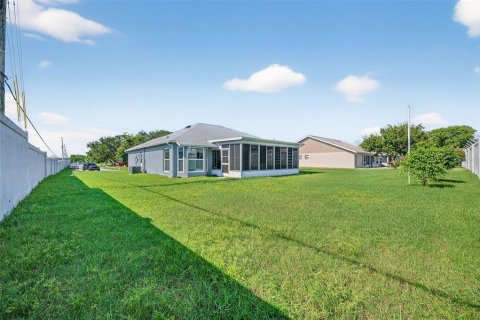 Villa ou maison à vendre à Port Richey, Floride: 3 chambres, 159.61 m2 № 1906521 - photo 5