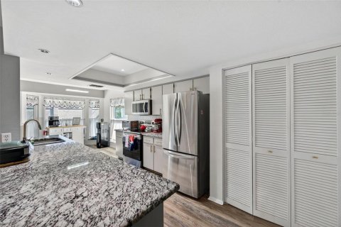 Villa ou maison à vendre à Port Richey, Floride: 3 chambres, 159.61 m2 № 1906521 - photo 24