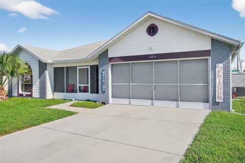 Villa ou maison à vendre à Port Richey, Floride: 3 chambres, 159.61 m2 № 1906521 - photo 2