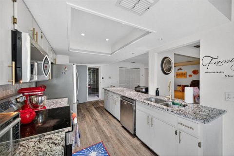 Villa ou maison à vendre à Port Richey, Floride: 3 chambres, 159.61 m2 № 1906521 - photo 20