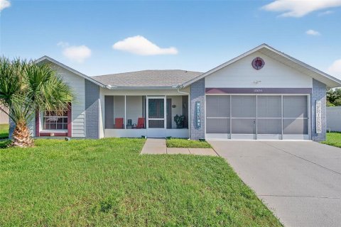 Villa ou maison à vendre à Port Richey, Floride: 3 chambres, 159.61 m2 № 1906521 - photo 1