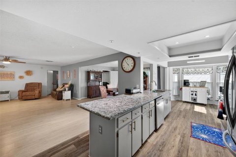Villa ou maison à vendre à Port Richey, Floride: 3 chambres, 159.61 m2 № 1906521 - photo 26