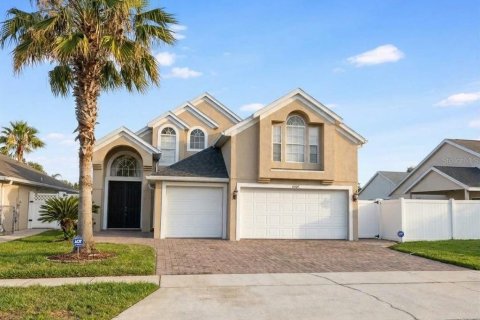 Villa ou maison à Orlando, Floride 4 chambres, 230.77 m2 № 2429512
