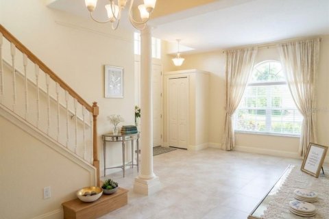 House in Orlando, Florida 4 bedrooms, 230.77 sq.m. № 2429512 - photo 7