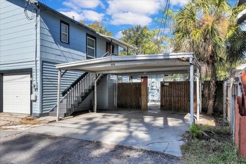 Apartamento en alquiler en Saint Petersburg, Florida, 2 dormitorios, 78.97 m2 № 1886791 - foto 18