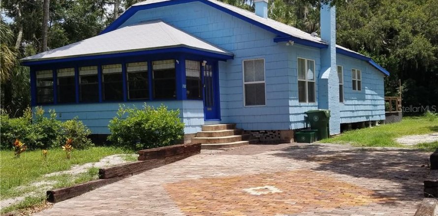 Casa en Bradenton, Florida 2 dormitorios, 123.47 m2 № 925691