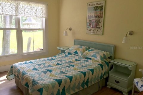 House in Bradenton, Florida 2 bedrooms, 123.47 sq.m. № 925691 - photo 9