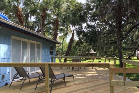 House in Bradenton, Florida 2 bedrooms, 123.47 sq.m. № 925691 - photo 12