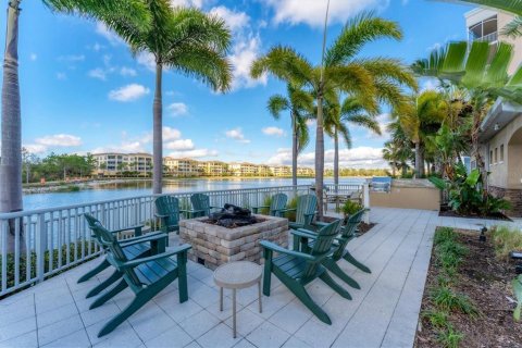 Condominio en venta en Bradenton, Florida, 3 dormitorios, 242.2 m2 № 1583913 - foto 7