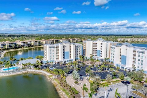 Condominio en venta en Bradenton, Florida, 3 dormitorios, 242.2 m2 № 1583913 - foto 1