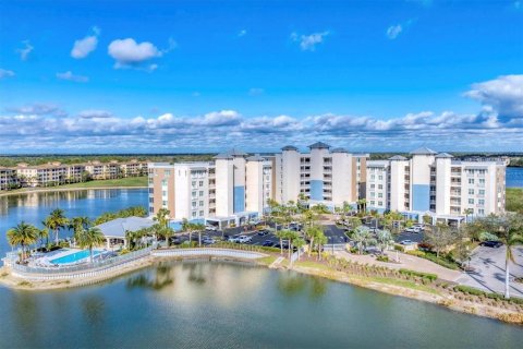 Condominio en venta en Bradenton, Florida, 3 dormitorios, 242.2 m2 № 1583913 - foto 2
