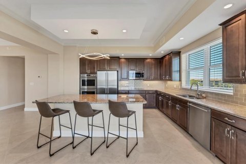 Condominio en venta en Bradenton, Florida, 3 dormitorios, 242.2 m2 № 1583913 - foto 17