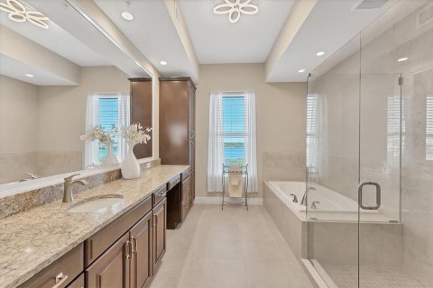 Condominio en venta en Bradenton, Florida, 3 dormitorios, 242.2 m2 № 1583913 - foto 27