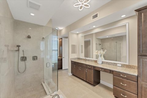 Condominio en venta en Bradenton, Florida, 3 dormitorios, 242.2 m2 № 1583913 - foto 26