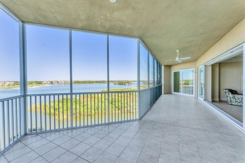 Condominio en venta en Bradenton, Florida, 3 dormitorios, 242.2 m2 № 1583913 - foto 12