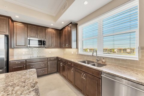 Condominio en venta en Bradenton, Florida, 3 dormitorios, 242.2 m2 № 1583913 - foto 18