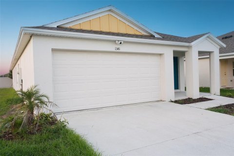 Casa en venta en Haines City, Florida, 3 dormitorios, 150.04 m2 № 2207182 - foto 27