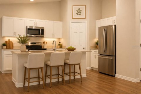 Casa en venta en Haines City, Florida, 3 dormitorios, 150.04 m2 № 2207182 - foto 3