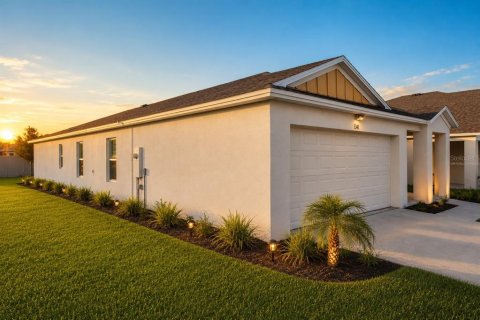 Casa en venta en Haines City, Florida, 3 dormitorios, 150.04 m2 № 2207182 - foto 24