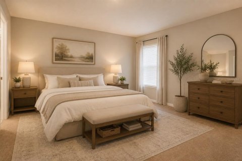 Casa en venta en Haines City, Florida, 3 dormitorios, 150.04 m2 № 2207182 - foto 15