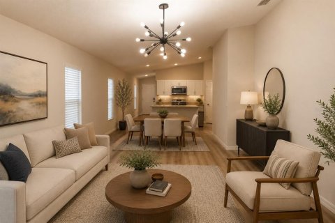Casa en venta en Haines City, Florida, 3 dormitorios, 150.04 m2 № 2207182 - foto 4