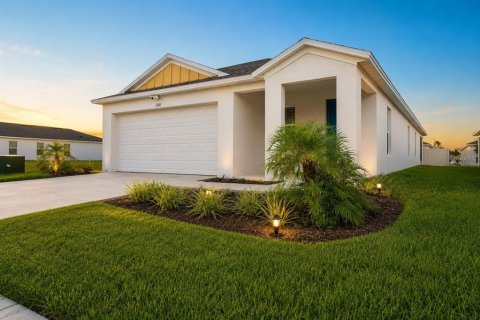 Casa en venta en Haines City, Florida, 3 dormitorios, 150.04 m2 № 2207182 - foto 26