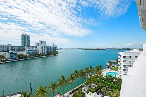 House in Miami Beach, Florida 1 bedroom, 83.33 sq.m. № 2074574 - photo 23