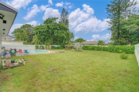 Снять в аренду виллу или дом в Майами-Гарденс, Флорида 4 спальни, 152.82м2, № 1956955 - фото 21