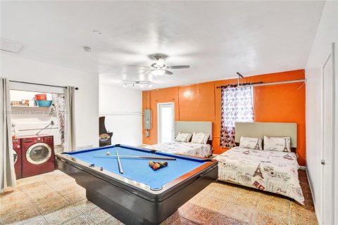 Снять в аренду виллу или дом в Майами-Гарденс, Флорида 4 спальни, 152.82м2, № 1956955 - фото 14
