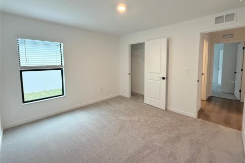 House in Tampa, Florida 3 bedrooms, 158.58 sq.m. № 1877296 - photo 22