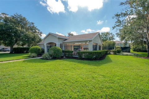 Townhouse in Wesley Chapel, Florida 2 bedrooms, 109.25 sq.m. № 1882757 - photo 24