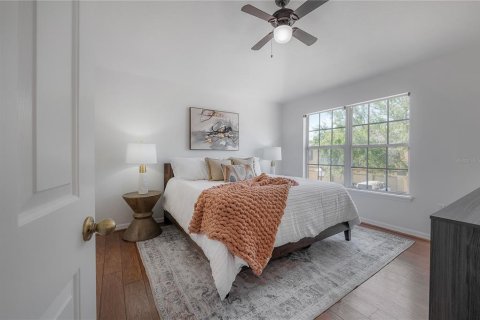 Townhouse in Wesley Chapel, Florida 2 bedrooms, 109.25 sq.m. № 1882757 - photo 14