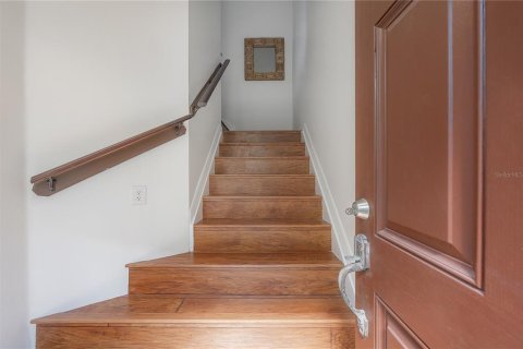 Townhouse in Wesley Chapel, Florida 2 bedrooms, 109.25 sq.m. № 1882757 - photo 3