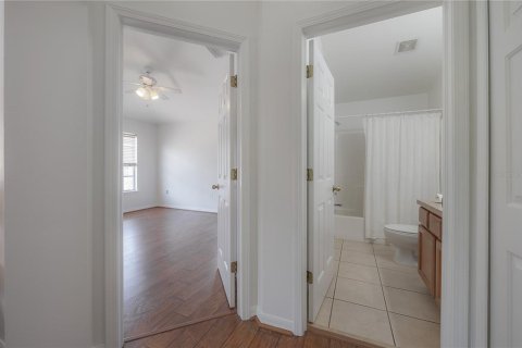 Townhouse in Wesley Chapel, Florida 2 bedrooms, 109.25 sq.m. № 1882757 - photo 20