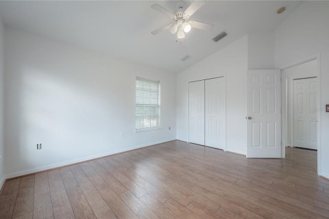 Townhouse in Wesley Chapel, Florida 2 bedrooms, 109.25 sq.m. № 1882757 - photo 19