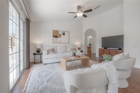 Townhouse in Wesley Chapel, Florida 2 bedrooms, 109.25 sq.m. № 1882757 - photo 5