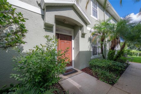 Townhouse in Wesley Chapel, Florida 2 bedrooms, 109.25 sq.m. № 1882757 - photo 2
