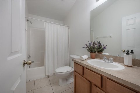 Townhouse in Wesley Chapel, Florida 2 bedrooms, 109.25 sq.m. № 1882757 - photo 21