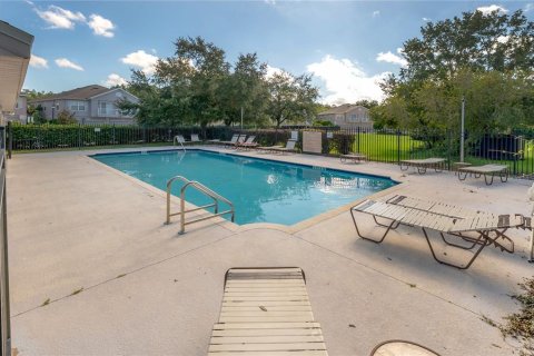 Townhouse in Wesley Chapel, Florida 2 bedrooms, 109.25 sq.m. № 1882757 - photo 25