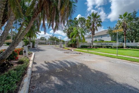 Townhouse in Wesley Chapel, Florida 2 bedrooms, 109.25 sq.m. № 1882757 - photo 23
